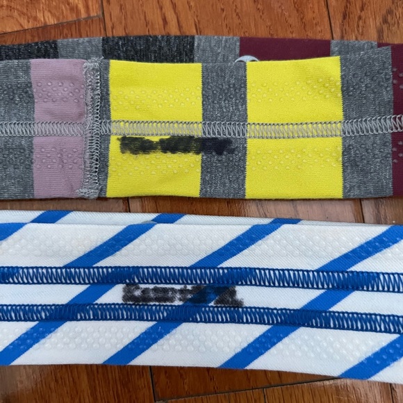 Lululemon 2 headbands - Picture 3 of 3